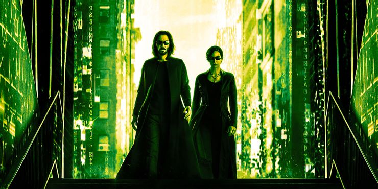 Matrix Resurrections